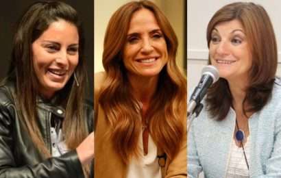 El presidente Alberto Fernández ha convocado a tres mujeres para el nuevo gabinete