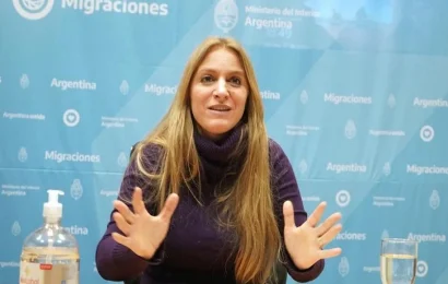 Migraciones negó el «éxodo de jóvenes» y desmintió a Mauricio Macri con números