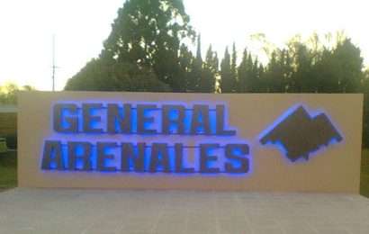 La Provincia licitó la construcción de viviendas para General Arenales