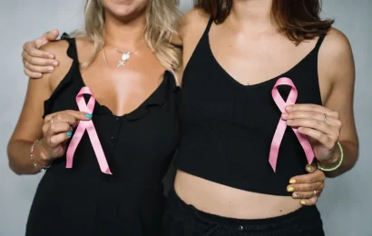 Suipacha: realizarán una maratón para concientizar sobre el cáncer de mama