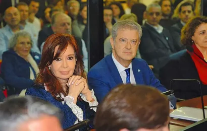 Sobreseyeron a Cristina Kirchner de los supuestos pagos ilegales