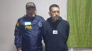 Detuvieron en Perú a «Dumbo», el narco más buscado que sembró terror en Villa Lugano