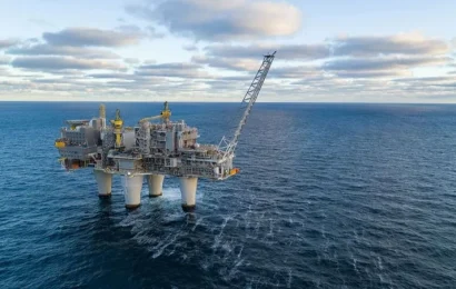 Provincia respaldó la explotación petrolera en Mar del Plata: “Es una oportunidad enorme”
