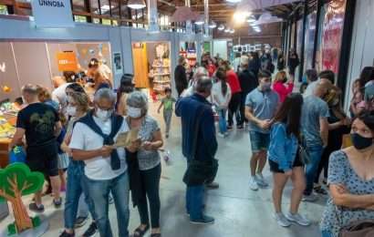 Feria de Ciencias: El martes 18 se realiza en Rojas la etapa regional
