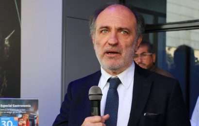 Eduardo Hecker, nuevo director del BCRA tras su polémica salida del Banco Nación