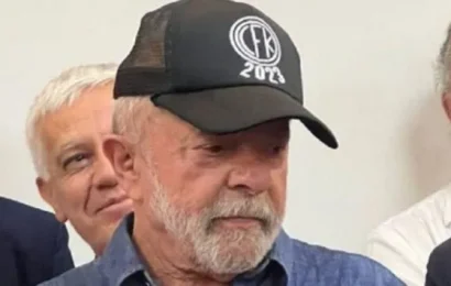 Lula da Silva le da más fuerza al operativo Cristina 2023