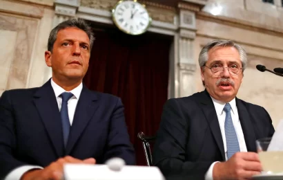 Alberto Fernández y Massa bajan al conurbano para lanzar nuevos subsidios