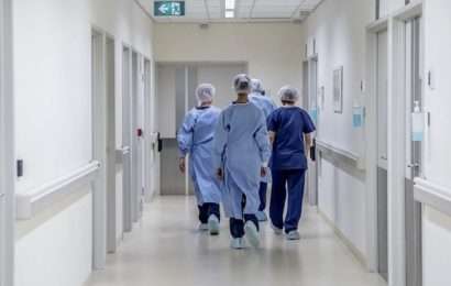 Los residentes bonaerenses quedarán eximidos de pagar a la caja de médicos