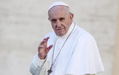 El Papa y un mensaje contra la «polarización agresiva» en Argentina
