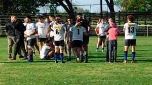 Partido entre Universitario y Gimnasia de Pergamino falleció un jugador de Rugby