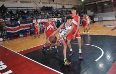 El Tricolor cayó ante Sirio en el final de la fase regular