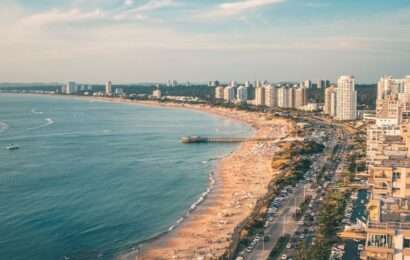 Verano: Que requisitos para ingresar a Uruguay y Brasil