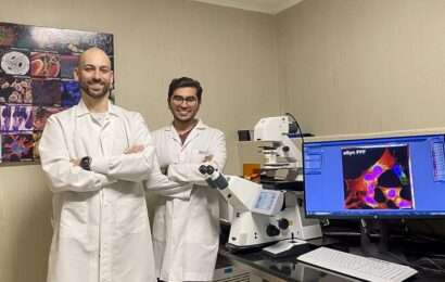Descubren en Tucumán una molécula que abre un camino para combatir el Parkinson