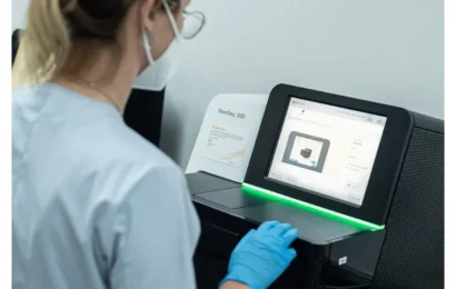 Lanzan un kit de ADN personalizado para prevenir enfermedades y cambiar hábitos