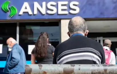 2290 argentinos ya iniciaron su jubilcion con el plan de pago de deuda previsional