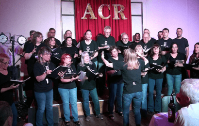 La ACR celebra esta noche su 64to. aniversario