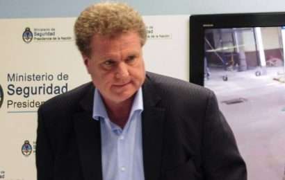 Gerardo Milman designó abogado defensor en la causa por el atentado a Cristina Kirchner