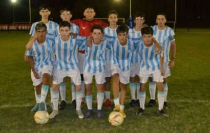 Este martes van las finales de la segunda edición de la Argentino Cup