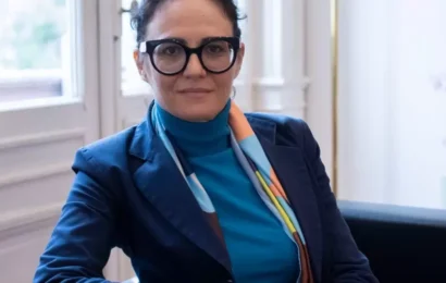 Cecilia Todesca Bocco, la candidata de Argentina al BID