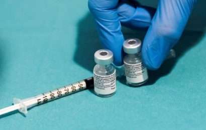 Comenzaron los ensayos clínicos para una vacuna combinada contra Covid y gripe