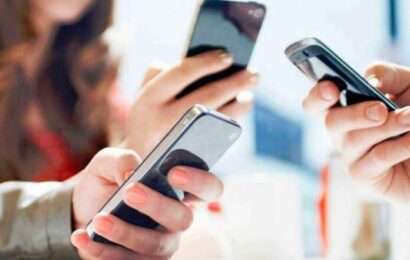 El Gobierno nacional lanzó el programa “Ahora 10” para teléfonos celulares