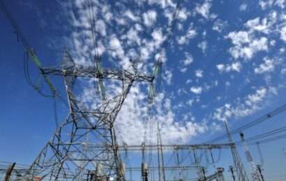 La Provincia implementará un plan para reforzar el servicio eléctrico en verano