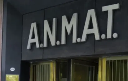 ANMAT prohibió la venta y distribución de varios productos y alimentos