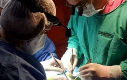 Se redujo el tiempo de espera para acceder a prótesis pediátricas en provincia
