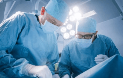 Más de 4000 trasplantes de órganos y córneas