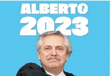 Intenta el Gobierno usar el 1° de marzo para impulsar la reelección de Alberto
