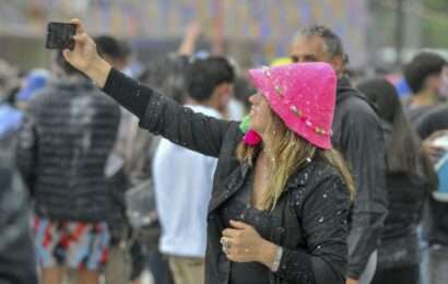 Más de 50.000 turistas llegaron a Jujuy para los festejos de Carnaval