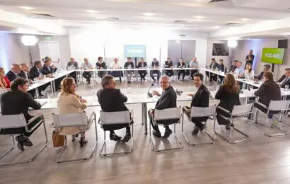 Definición de la candidatura presidencial del FdT