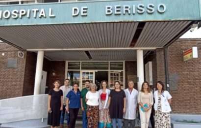 En territorio bonaerense abrieron más de 80 delegaciones del Instituto Provincial del Cáncer
