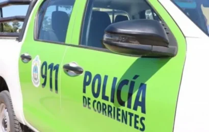 Corrientes: hallaron el cadáver semienterrado de un niño de 4 años