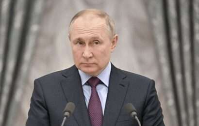 Rusia suspendió su participación en el tratado de desarme nuclear con EE.UU.