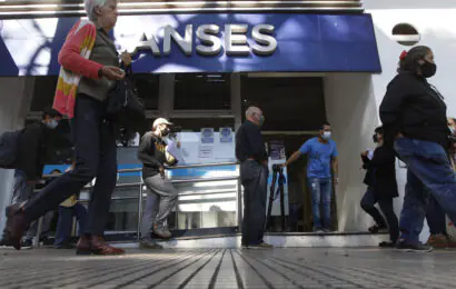 ANSES asegura que ganará USD 2 mil millones con el canje de bonos de Massa