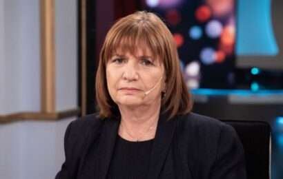 Bullrich desafió a Cristina: “Preséntese a elecciones”