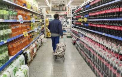 Crecieron las ventas en supermercados bonaerenses y destacan la “recuperación”