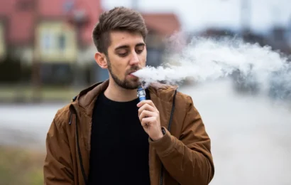 El ministerio de Salud prohibió los nuevos cigarrillos electrónicos