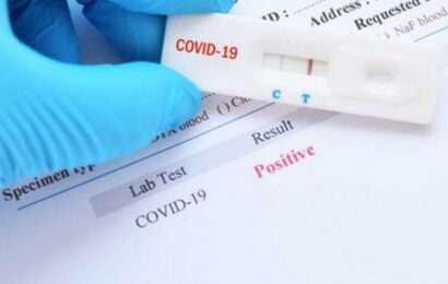 Según la OMS el coronavirus podría convertirse en una amenaza similar a la gripe estacional