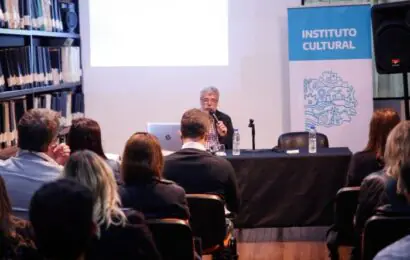 Regresa el seminario de Historia e Identidad de la provincia de Buenos Aires