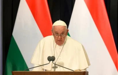 Premios Nobel de la Paz darán sus propuestas al Papa para una «fraternidad universal»