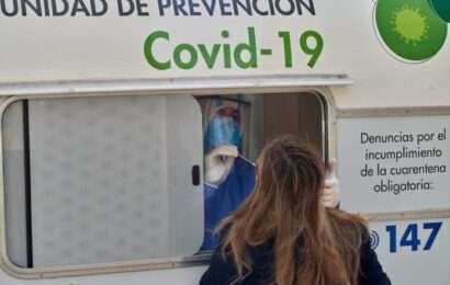 La OMS declaró el fin de la emergencia por la pandemia de Covid-19