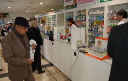 Un ataque informático traba las ventas de medicamentos en farmacias
