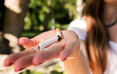 El Gobierno bonaerense realiza actividades en la semana provincial sin tabaco