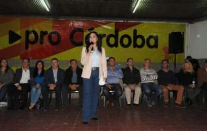 El PRO de Córdoba rechazó de plano la incorporación de Schiaretti a Juntos por el Cambio