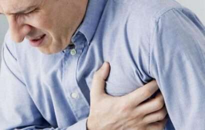 Lunes de infarto: por qué los paros cardíacos son más frecuentes a comienzo de semana