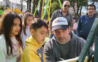 “Vacaciones ”: Hoy, Academia Masri en el C. Español