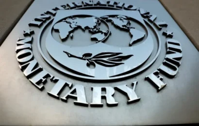 El FMI empeoró su pronóstico de 2023 para la economía argentina