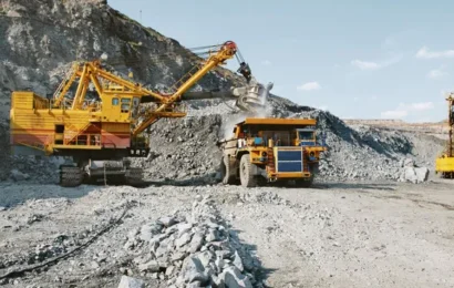 El Indec publica por primera vez el nuevo índice de producción minera
